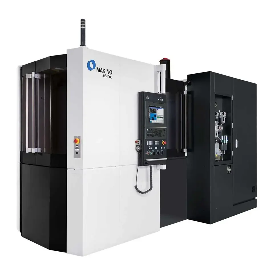 Makino A51NX