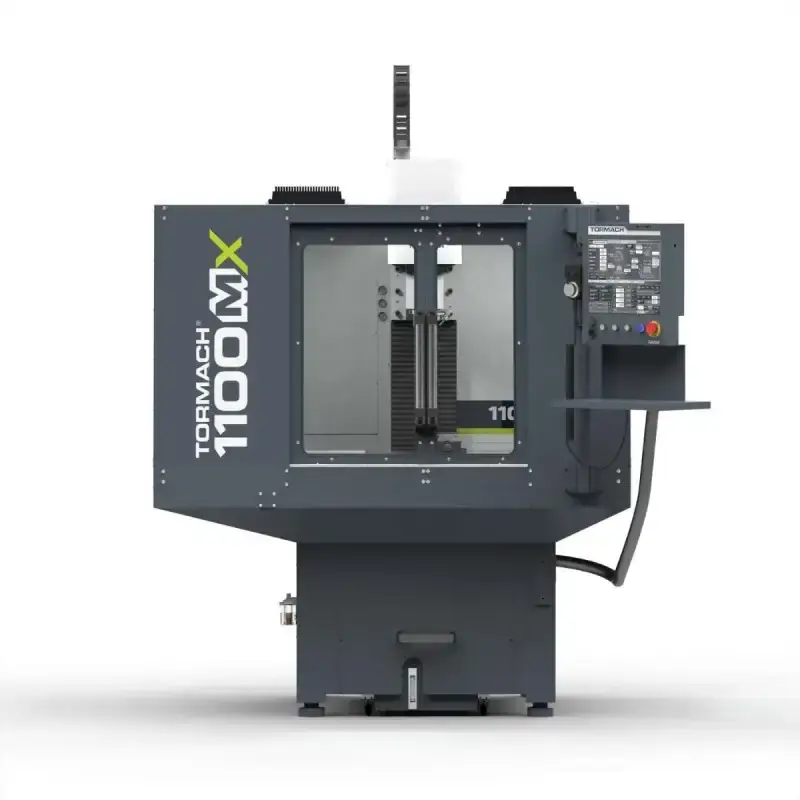 Tormach 1100MX