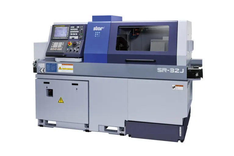 Star SR32J